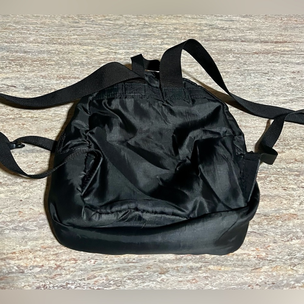 Pink Vs Mini Backpack - image 2